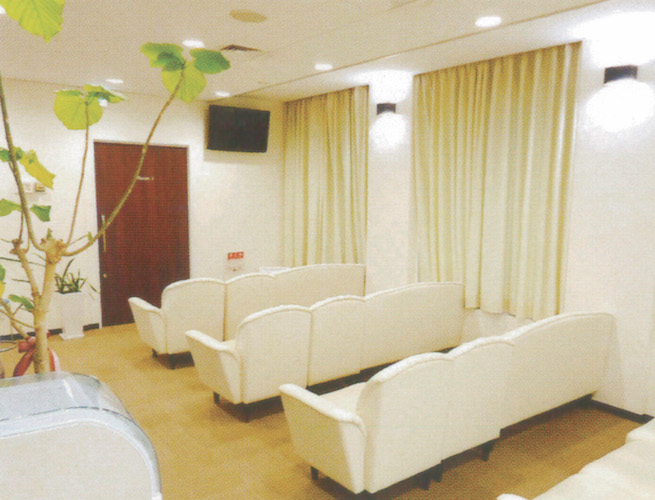 １人ひとりにあったオーダーメイドな治療を提案し、幸せであると実感できる医療を提供することを使命としています【立川ARTレディースクリニック】