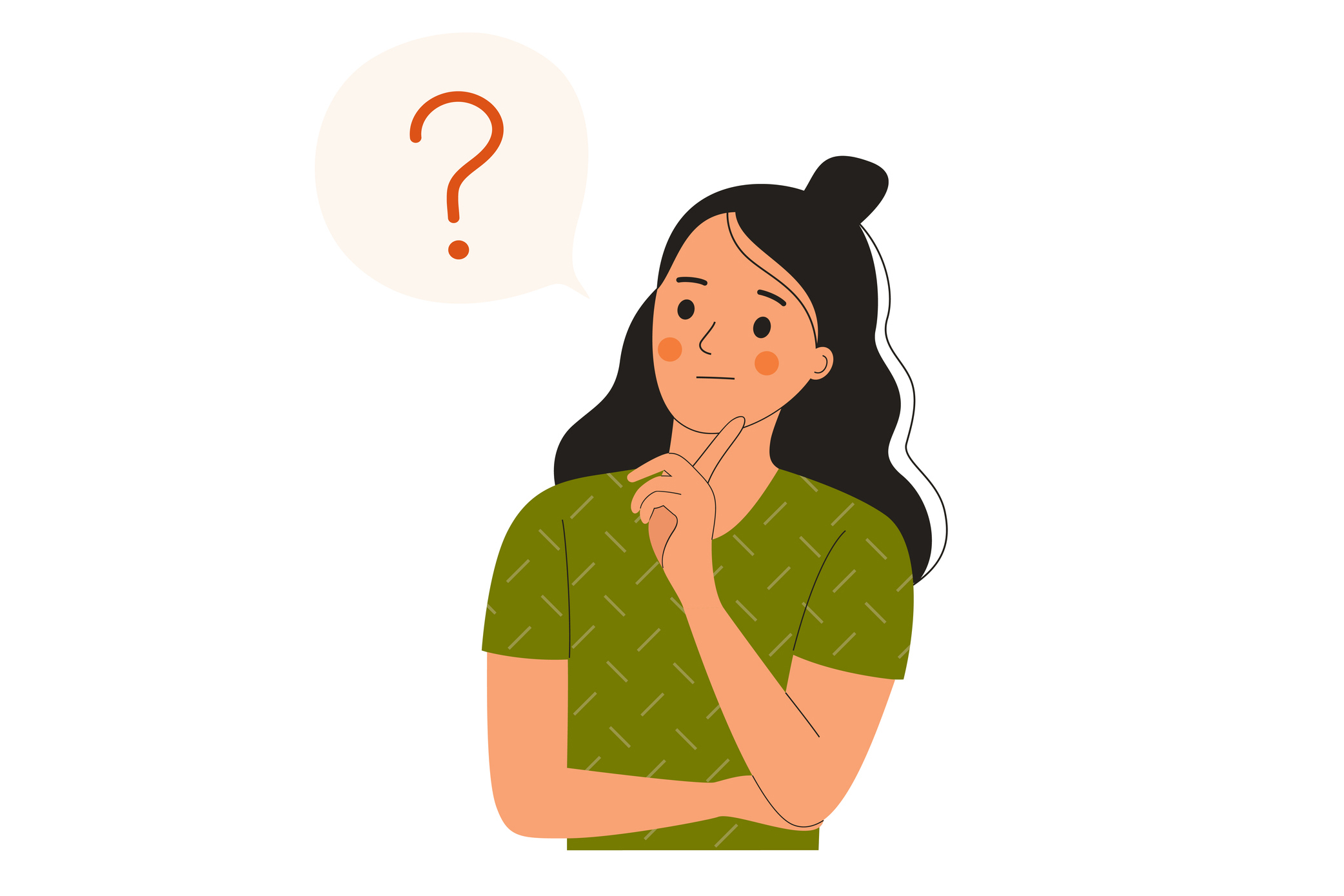 無麻酔の採卵ってどれくらい痛いですか？耐えられるか不安です【妊活お悩み相談室】