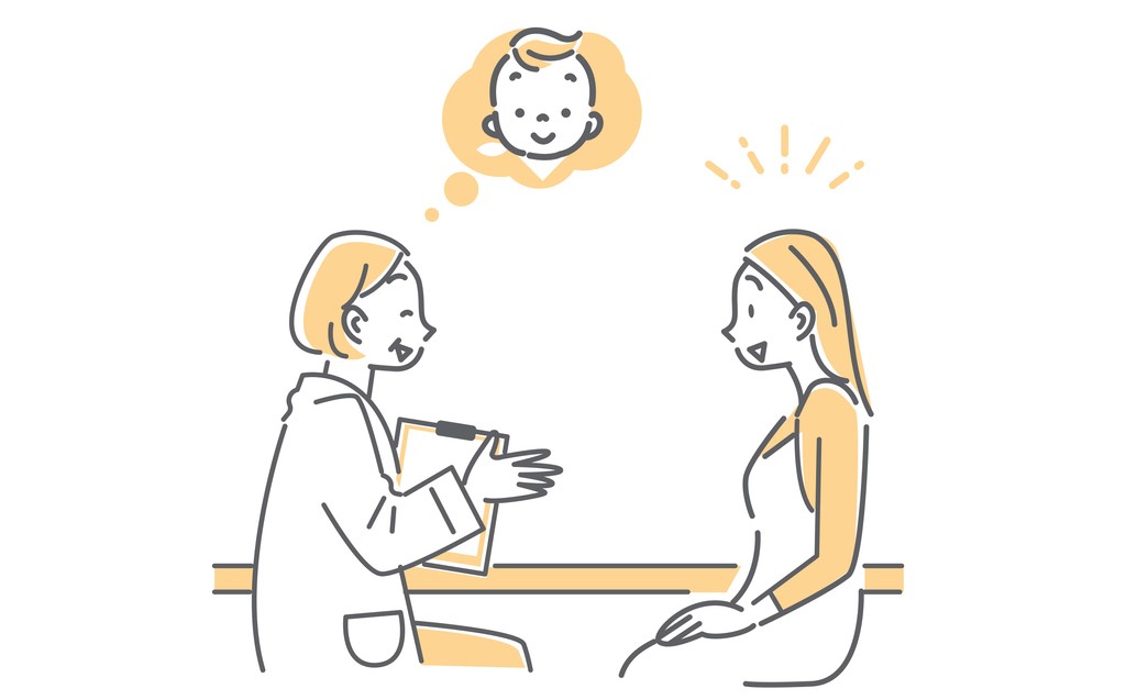 赤ちゃんが欲しい!ファーストステップ「タイミング法」病院指導と自己流、どう違うの?【最短ルートで妊娠するために!】