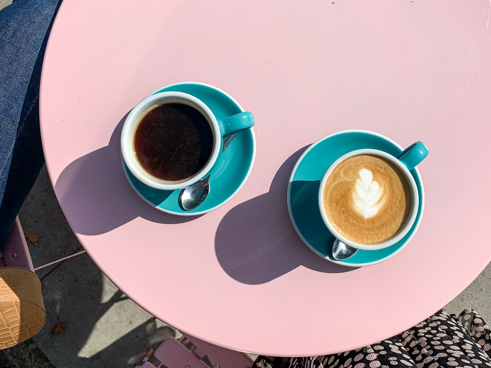 妊娠したい!コーヒーはやめないとダメ?カフェインについて注意すべきコト【妊娠前からできることがあります】