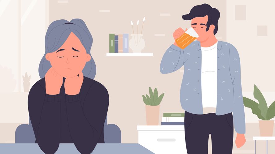 1 日にビール２缶ならOK？将来の赤ちゃんを考えたアルコールとの付き合いかた【妊活の前にできること】