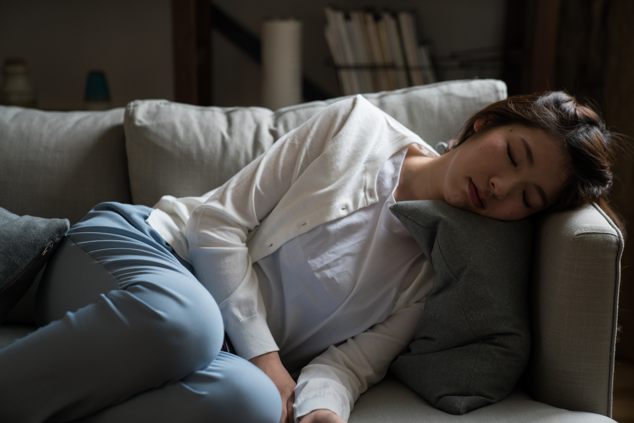 いつも夫がしたい時だけ…忙しいのはわかるけど自分勝手じゃない？チャンスは12回しかないのに！【２人目妊活がしんどい】