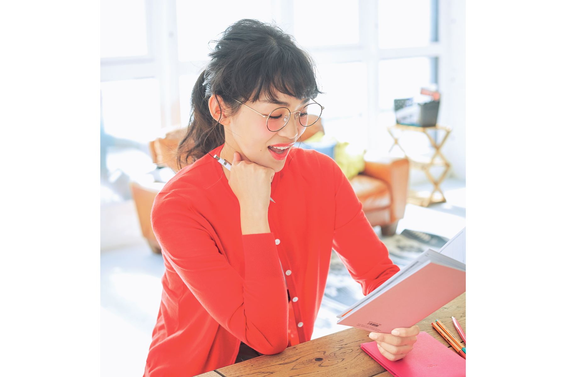 「避妊をやめたら妊娠できる」そうじゃないんです…！まずはチェックしてみよう自分の【妊娠力】あてはまる項目はあった？