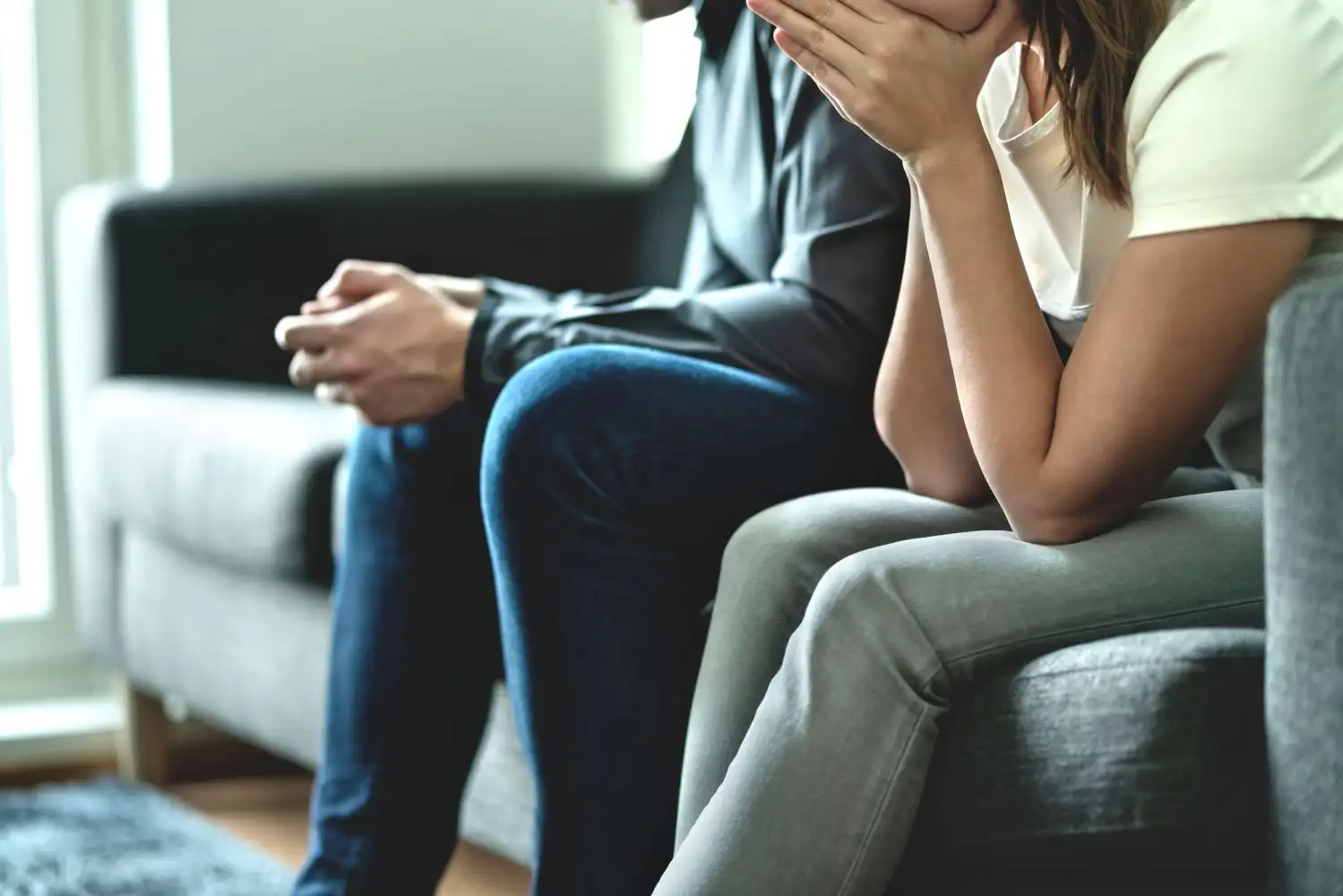 35歳、心が折れそうな不妊治療。体外受精の前にドクターから告げられた残酷な現実とは【不妊治療体験談】#1