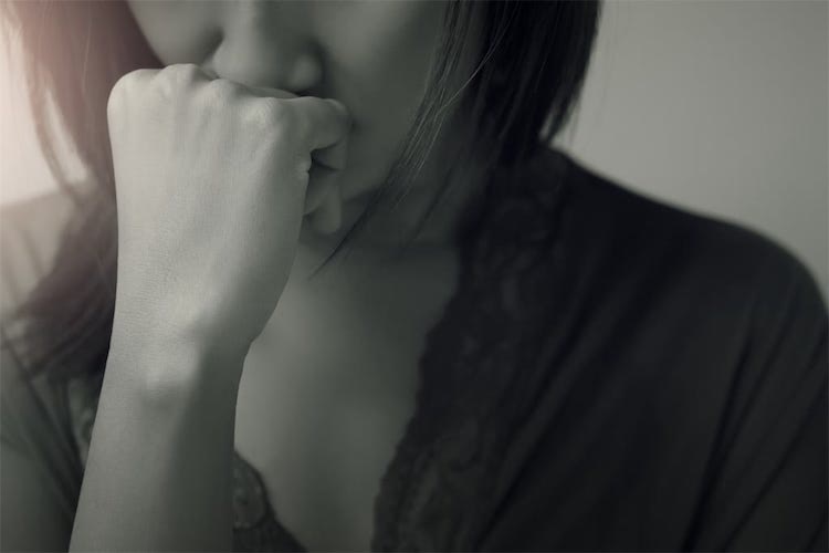 普段優しいはずの夫に言われた言葉が忘れられない…妊娠できないのは私のせいなの？【不妊カウンセリング】