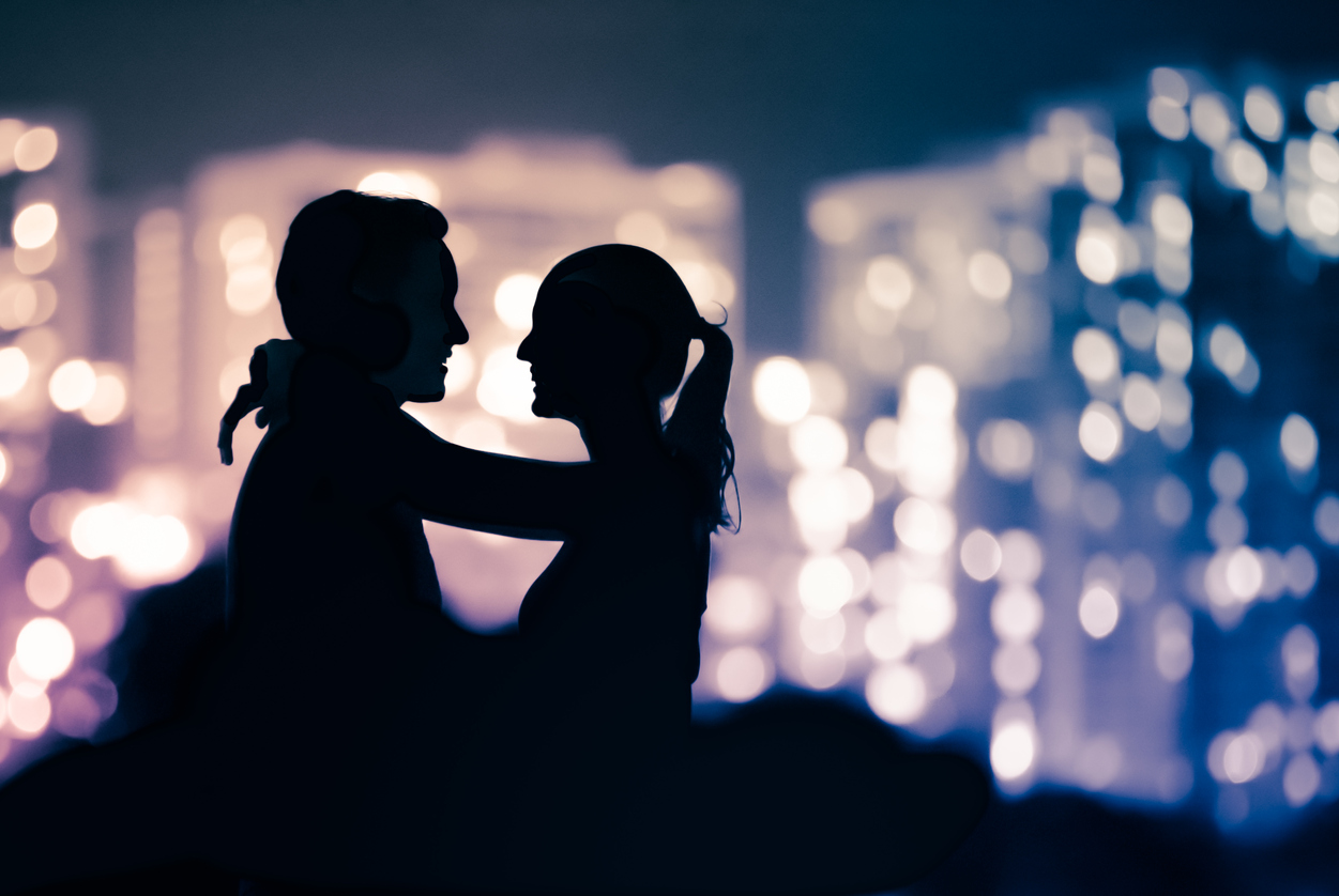 ★プレゼントキャンペーン★【いい夫婦の日】ふたりっきりで楽しみたい！至極の大人デートプラン