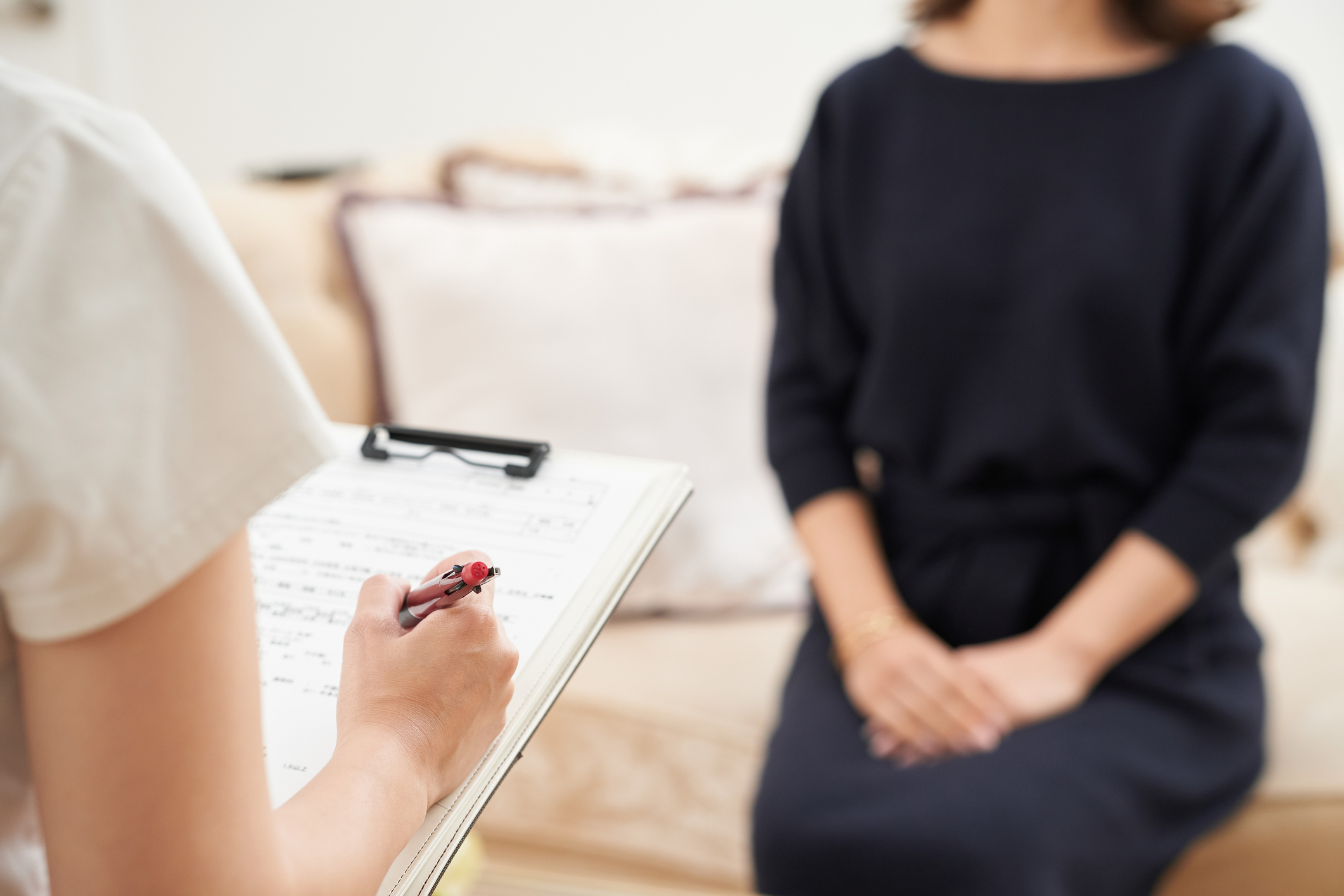 「不妊症かも」と受診した医師にがっかり。不誠実な対応、これってスタンダードなの【不妊カウンセリング】