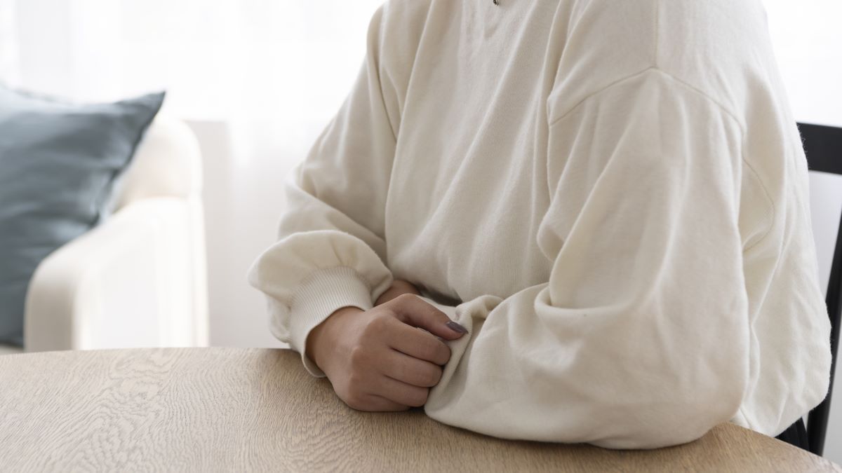 通院がつらくなったら心と卵巣にバカンスを！体にあらわれたら不調は心の悲鳴かもしれません【今年妊娠したい！】