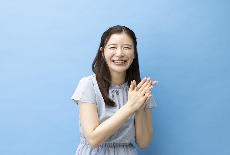 【手島優さん】41才・初産「無痛分娩なのに、こんなに痛いの!?」痛みに耐え、生まれてきた息子を見て最初に思った事とは?