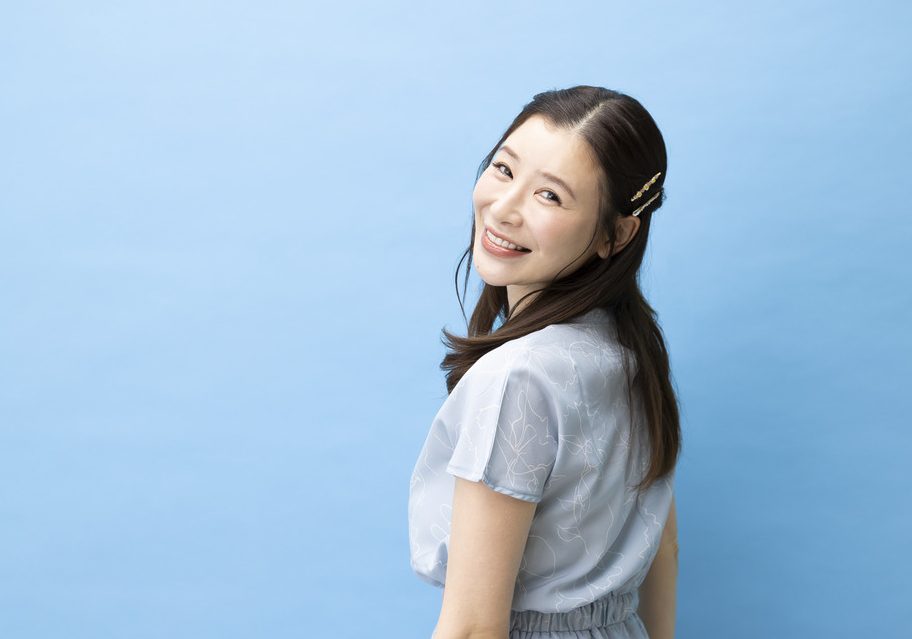 【手島優さん】とはいえ、41才。寝不足もキツいし、あちこち痛い!けど、乗り越えられているのは「40代でママになれた感謝」