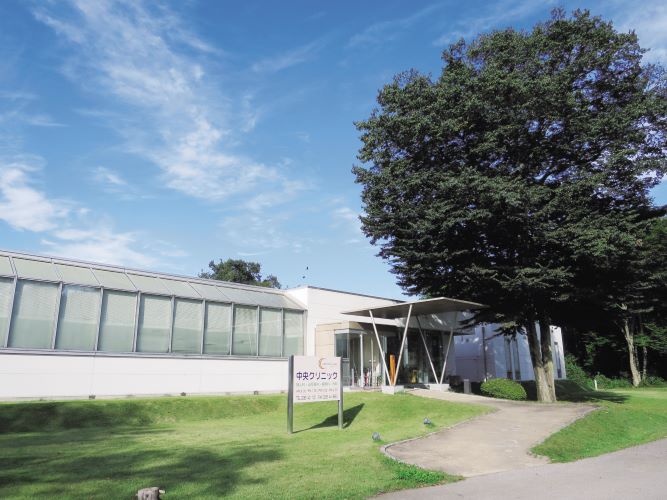 最先端の技術で積極的に男性不妊治療にもとり組む高度医療専門施設／中央クリニック【2024年不妊治療クリニック最新ガイド】