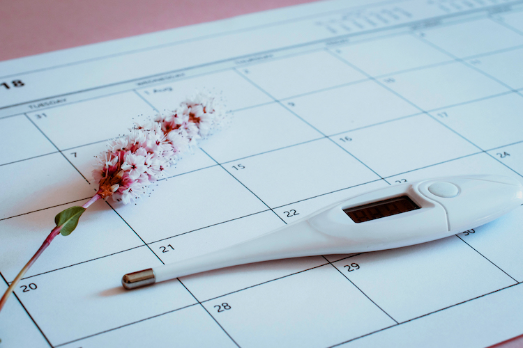高温期が4日のみ。正常の排卵ではない？気分の落ち込みもひどいです【不妊専門医アドバイス】