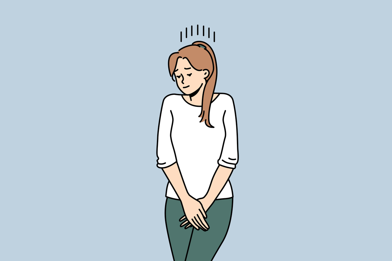 36歳。生理後必ず、不正出血！不妊治療はお休みしているのですが私生活に支障があるし不安です【医師に聞いてみた】