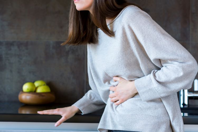 人工授精すると激痛に襲われる私。その原因は、まさかの…。トラブルの連続だった全４回の人工授精／不妊治療に理解のない夫と焦る私の記録(#3)
