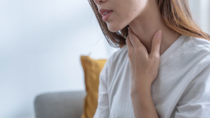 妊娠中も薬を飲むの?甲状腺トラブルを抱えながらの妊活…ついにわかった病名とは【甲状腺と妊活・後編】