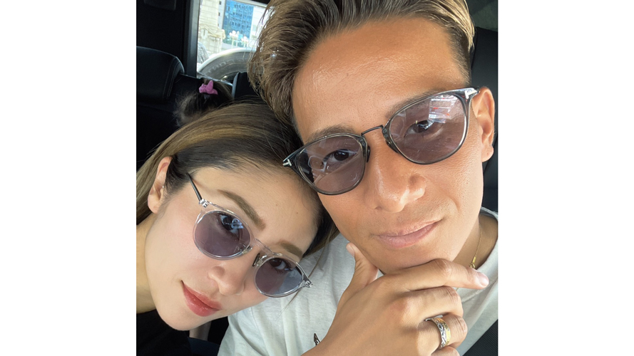 サッカー選手の妻だからこその悩みも…モデル・七菜香さんの妊活 ／医師に言われたのは「着床しにくい子宮の形ですね」