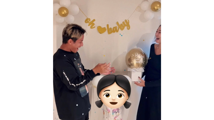 産後72kgまで太ってしまった…！モデル・七菜香さんが２人目を妊娠するまで／実は子宮筋腫・子宮内膜症も見つかってました
