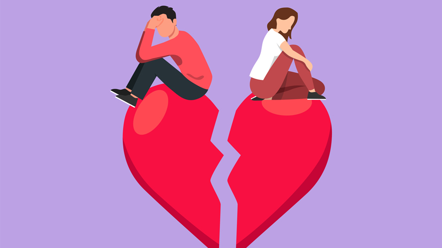 「セックスしたくないんです」今のままレスでもいい？自分の考えを整理してみましょう【医師監修】