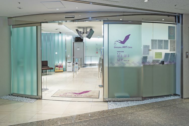女性が持つ自然の力を引き出し、最短で妊娠を目指す 保険適用の「フェマーラ低刺激周期治療」を提供／Shinjuku ART Clinic【2024年不妊治療クリニック最新ガイド】