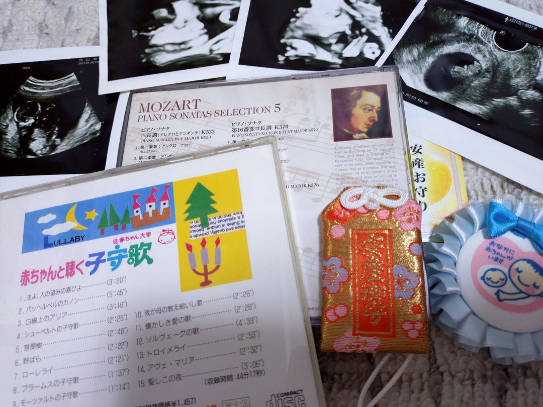何かが違った！妊娠したタイミングは夫のバースデーナイト【100人の妊活・不妊治療記＃007】