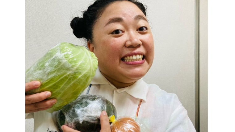 卵巣を切除「わたしは、赤ちゃん産めないのかも…」“妊娠”をホンキで考えはじめた20代後半【ニッチェ・江上敬子さんの妊活#2】