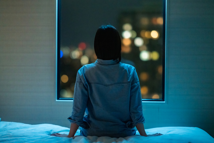 33歳流産「一度妊娠したんだから大丈夫」と周りは言うけれど…。体外受精に進むべき？【医師に聞いてみた】