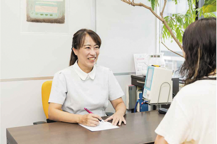 漢方って何がいいの？不妊治療専門 むつみ薬局で漢方相談を初体験！実際の流れを体験してきました
