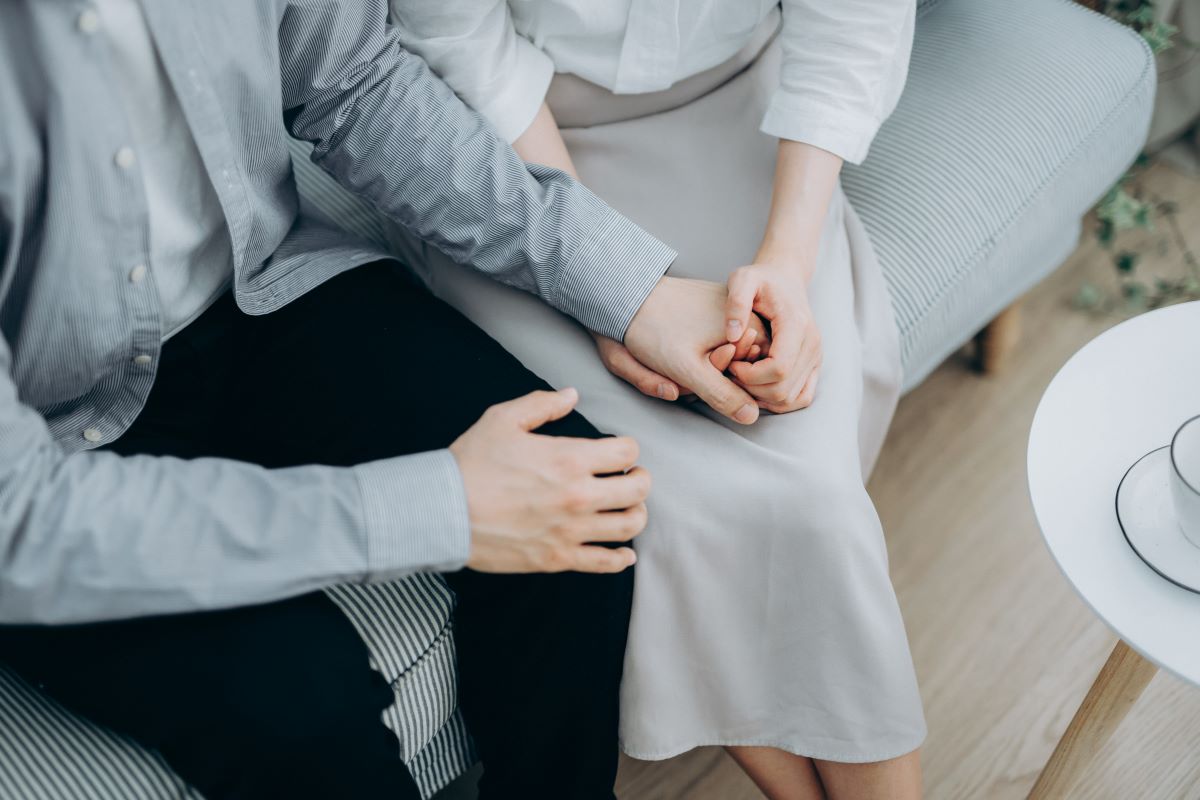 妻が妊活開始！男性がやっておくことはある？妊娠前からできる「プレコンセプションケア」【男性編】