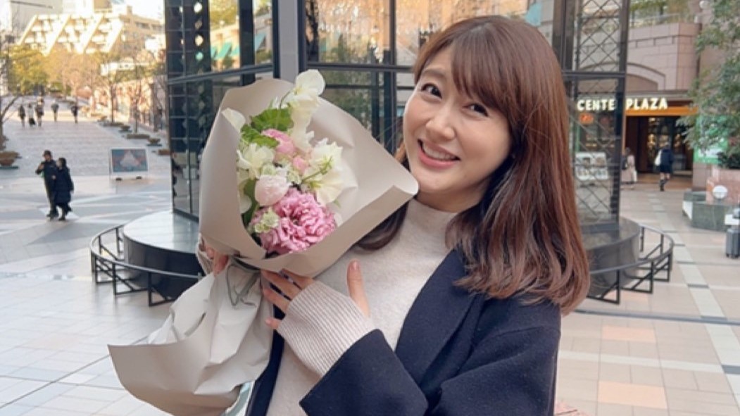 【42歳・２人目出産！安めぐみさん】直接言わなかっただけで、東さんはもう１人欲しがっていたと思うんです