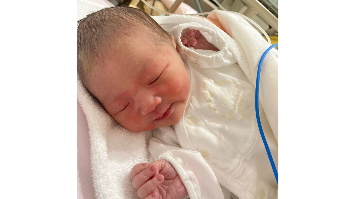 わが子が卵だった姿を見られるのは体外受精の特権。キラキラの卵を移植して「今、おなかの中にいるんだ」って【100人の妊活・不妊治療記＃008】