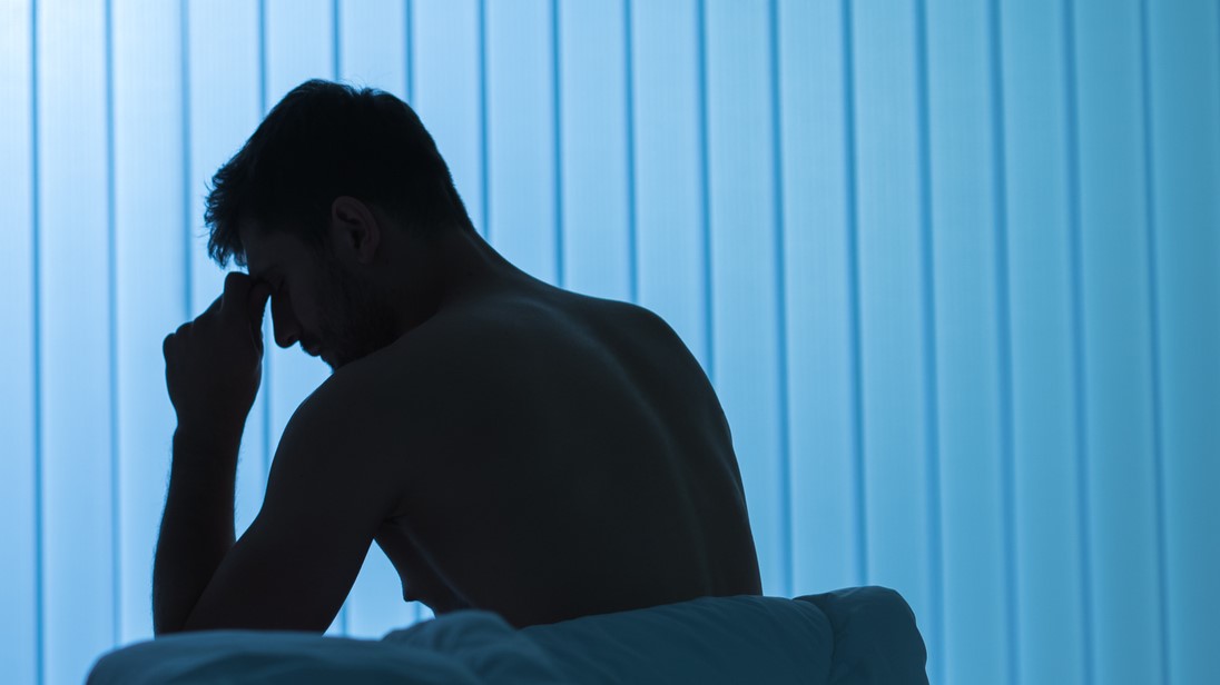 睡眠不足が男性にもたらす悪影響って?妊娠をめざす世代が気をつけたい「睡眠」の話【ドクターに聞きました】