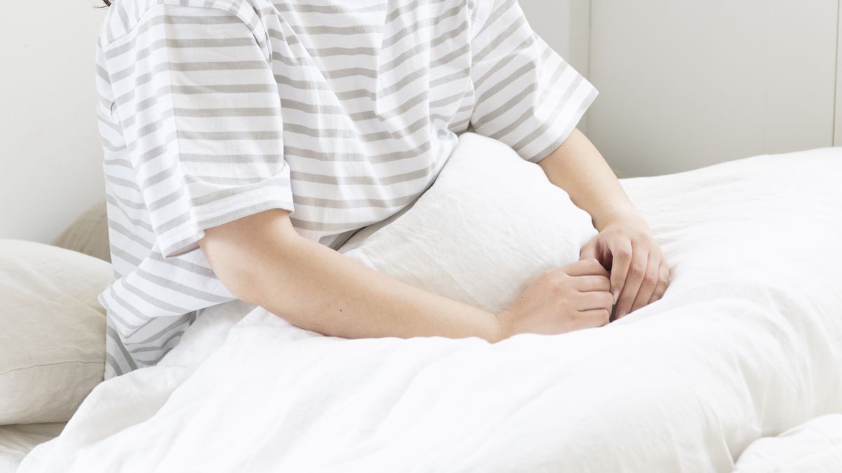 30代「理想の睡眠時間」あなたは眠れていますか?心がけたい入眠時間はいったい何時?【ドクターに聞きました】