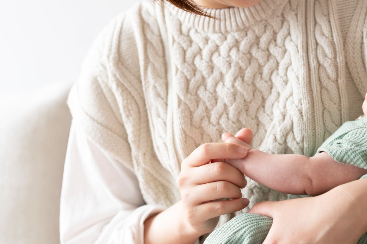 第１子は自然妊娠でした。だけど、２人目がなかなか授からないです。原因として考えられるのは？【妊活のギモン＆不安】