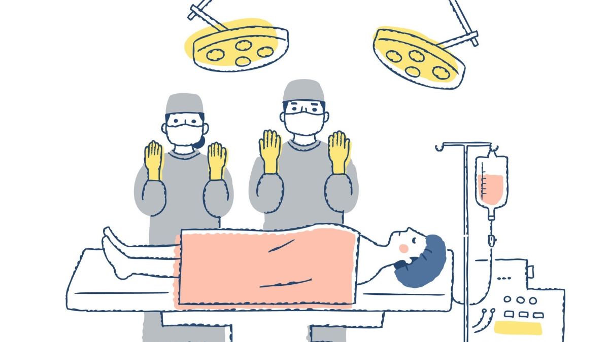 子宮内膜症の原因は？手術は必要？妊娠はできる？【東大病院／不妊治療専門医監修】