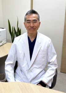 「明大前アートクリニック」院長 北村 誠司先生