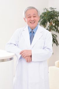 「Natural ART Clinic 日本橋」院長 長田尚夫先生