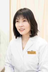 田口早桐先生