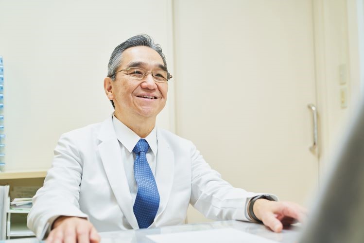 「にしたんARTクリニック神戸三宮院」大谷徹郎先生