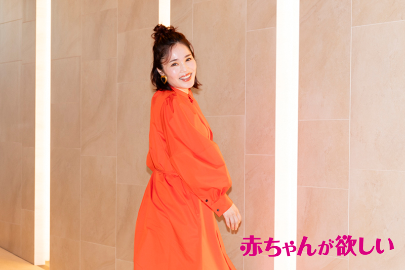 「８年間の同棲生活からの結婚ですから、もはや営みの回数も多くないわけですよ」平野ノラさんに聞きたい！【一問一答vol.4】