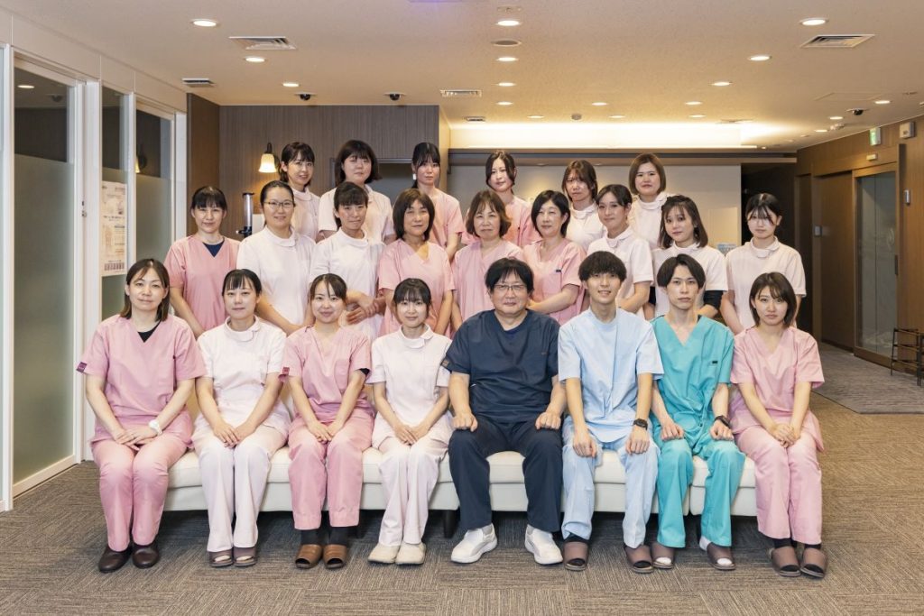 「立川ARTレディースクリニック」スタッフ