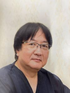 「立川ARTレディースクリニック」院長・医学博士 右島 富士男 先生