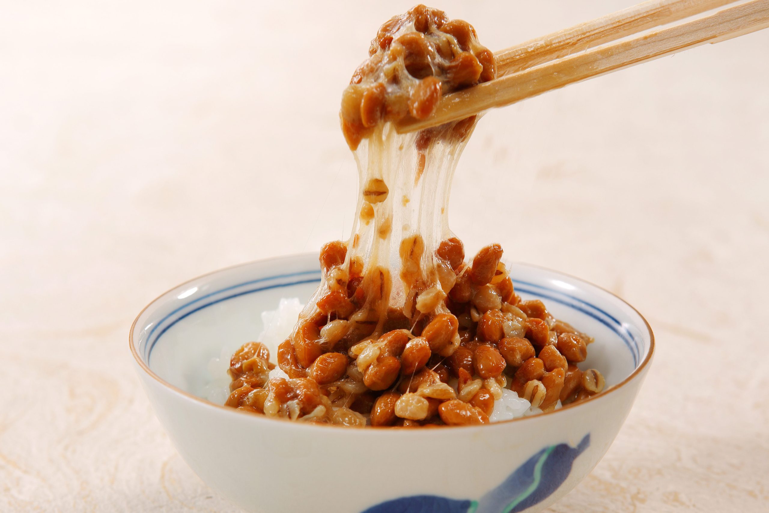 葉酸たっぷり食材【納豆】に注目！栄養の宝庫「納豆」はこんなに優秀なんです♡