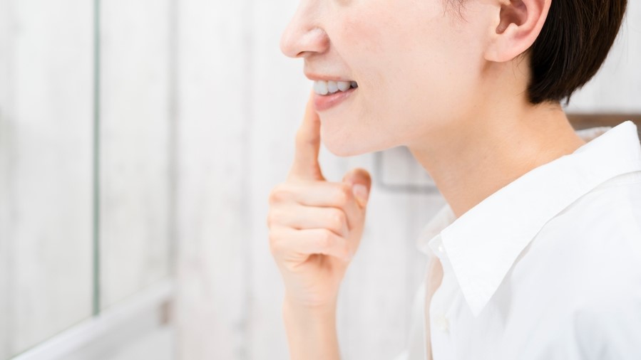 妊活中から歯のケアが必要なワケ！歯周病によってリスクが７倍になるコトとは？
