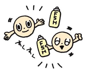 排卵の仕組み