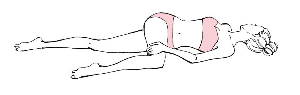 48手ヨガ