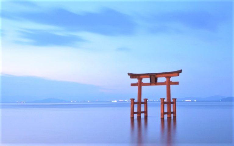 白髭神社