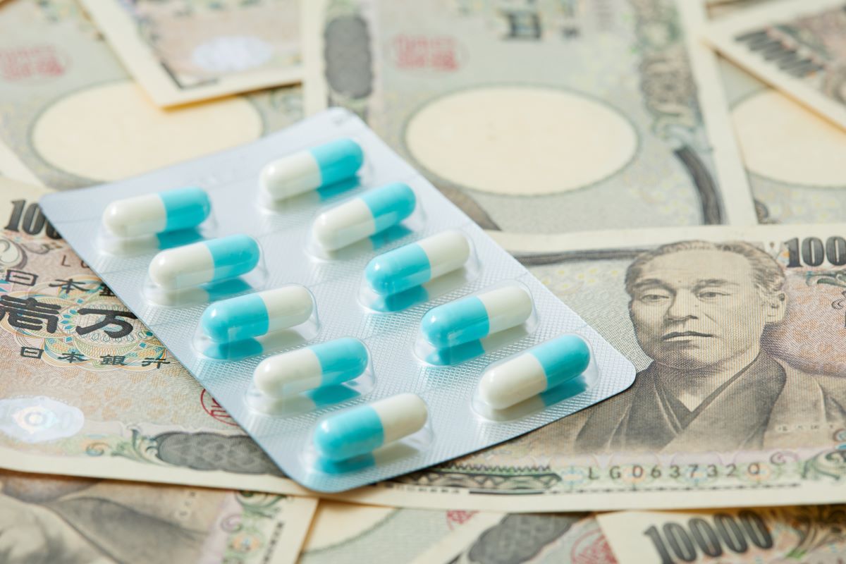 不妊治療費
