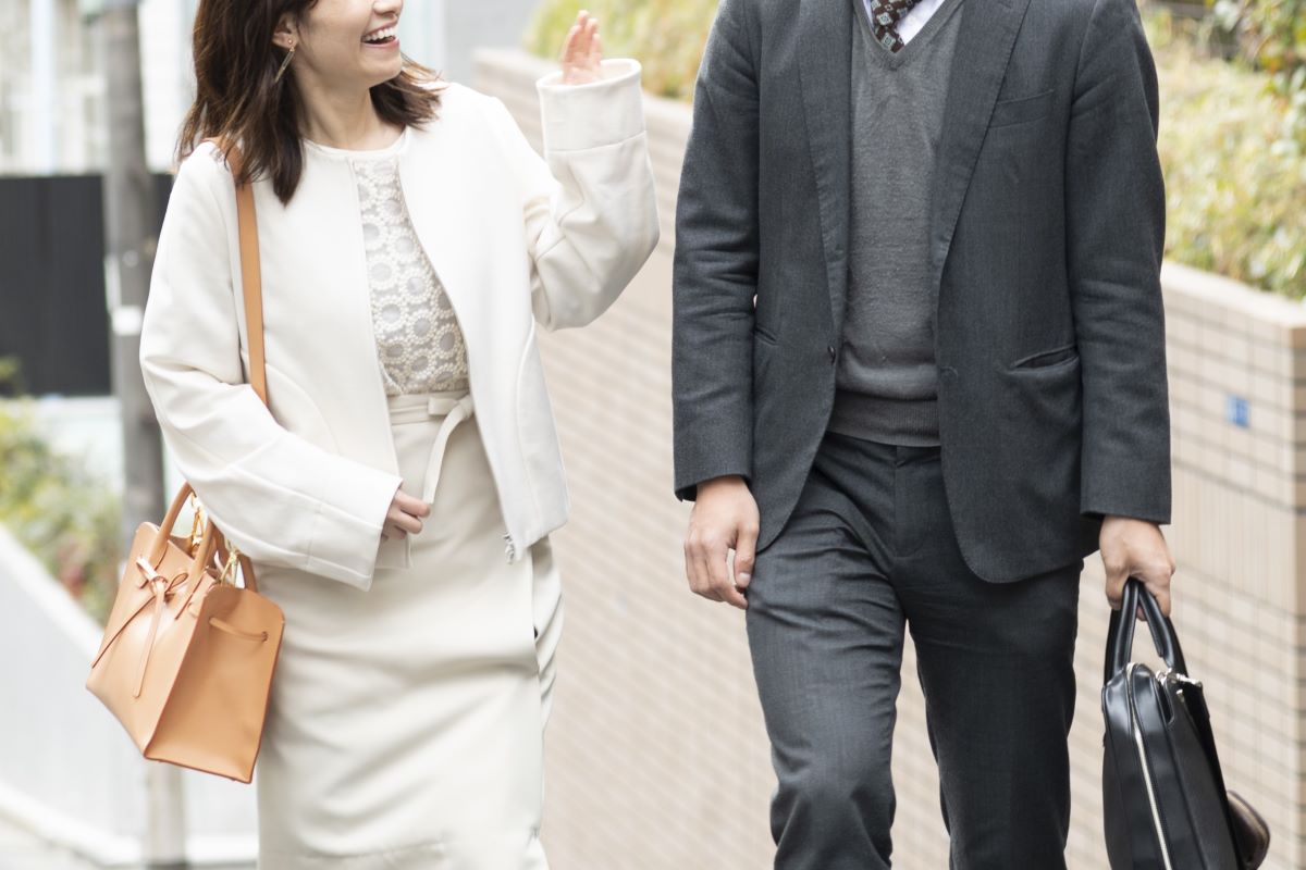 明日また来てください…って無理！超多忙夫とタイミングが合わない！〈共働き妊活〉の大変さ＆解決法について考える