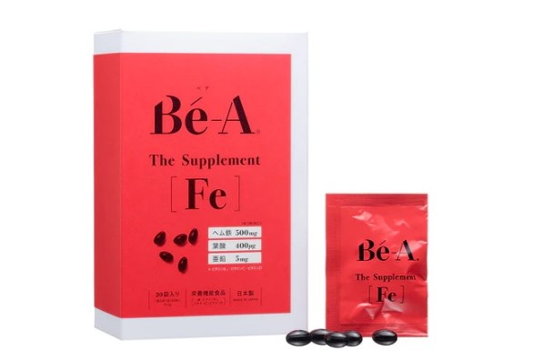 Be-A Japan