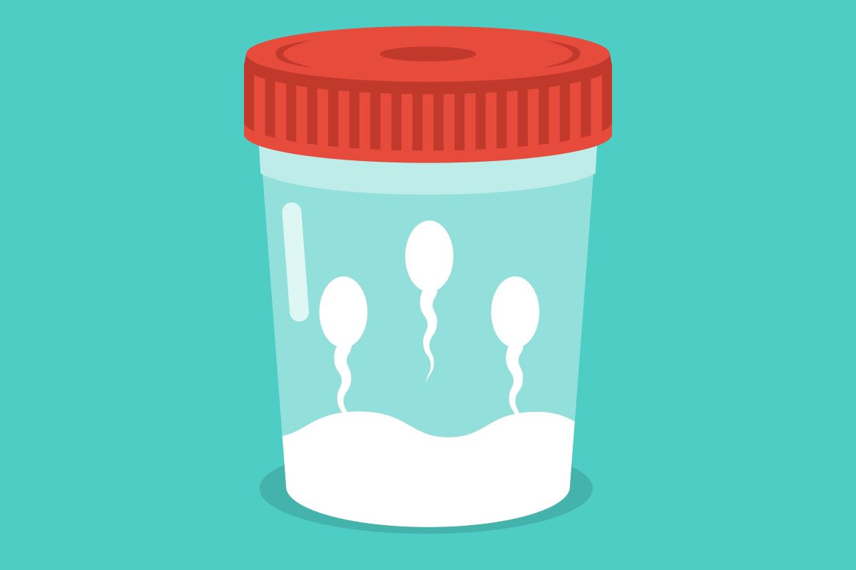 精子調整